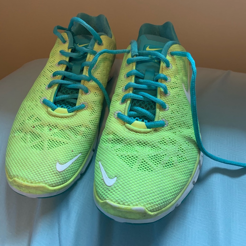 Nike Running Shoes